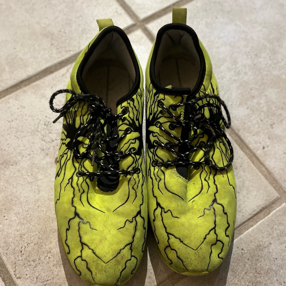 Size 13 Brand BRONAX men’s shoes